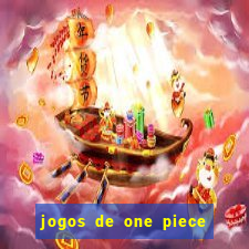 jogos de one piece para celular
